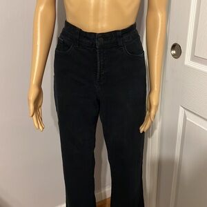 NYDJ Embellished Beaded Jeans